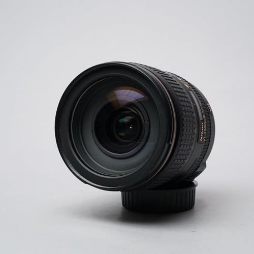 thumbnail-4 for Nikon AF-S NIKKOR 24-120mm f/4 G ED VR