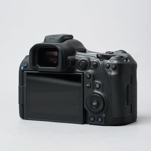 thumbnail-4 for Canon EOS R5 Mark II w/Original Box