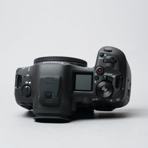 thumbnail-6 for Canon EOS R5 Mark II w/Original Box