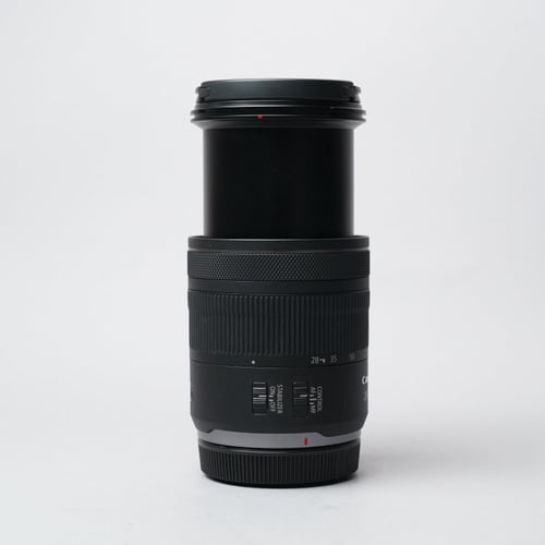 thumbnail-5 for Canon RF 28-70mm F/2.8 IS STM