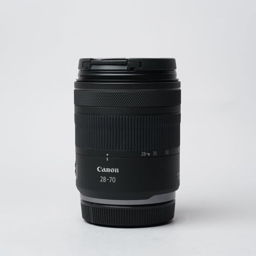 thumbnail-1 for Canon RF 28-70mm F/2.8 IS STM