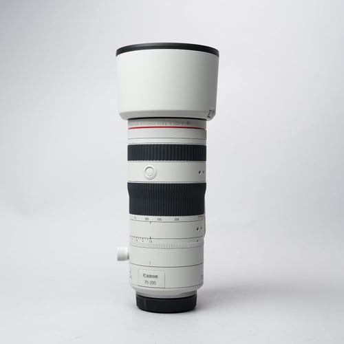 thumbnail-1 for Canon RF 70-200mm F/2.8 Z