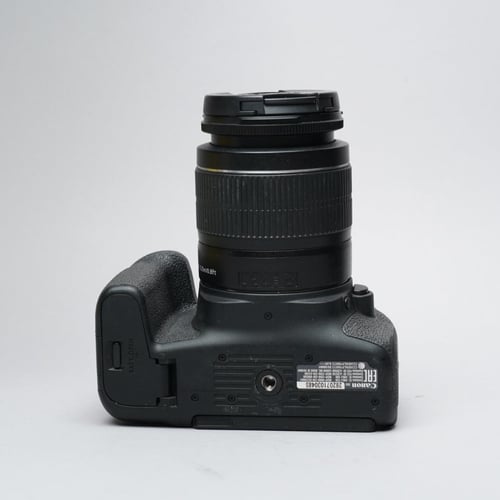 thumbnail-4 for Canon Rebel T7i w/ 18-55mm II