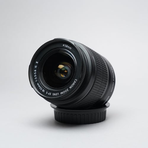 thumbnail-6 for Canon Rebel T7i w/ 18-55mm II