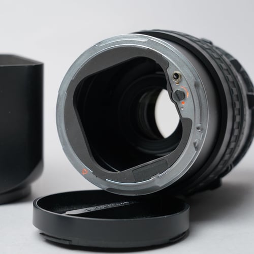 Hasselblad 80mm f/2.8 T* Lens — Specs, Reviews, Used Prices
