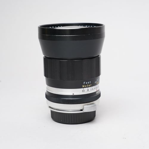 thumbnail-3 for Pentax Auto Takumar 35mm F/2.3 M-42 Mount
