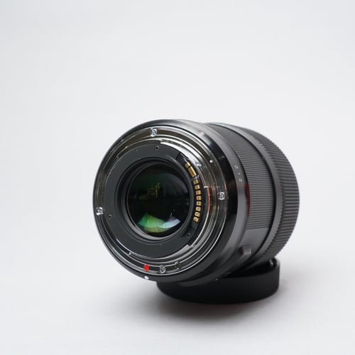 thumbnail-6 for Sigma 35 f1.4 DG Art Canon EF