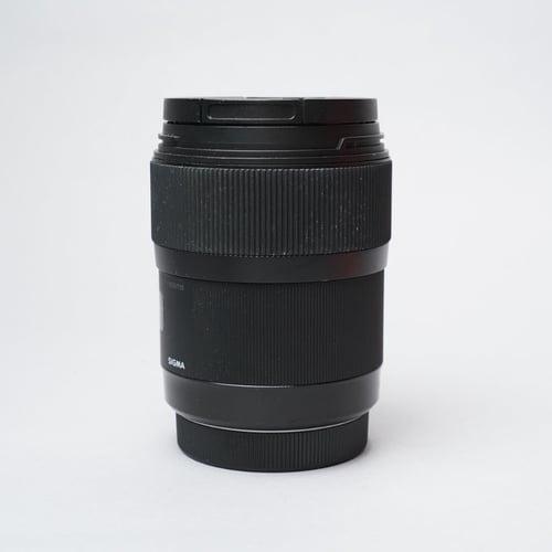 thumbnail-1 for Sigma 35 f1.4 DG Art Canon EF