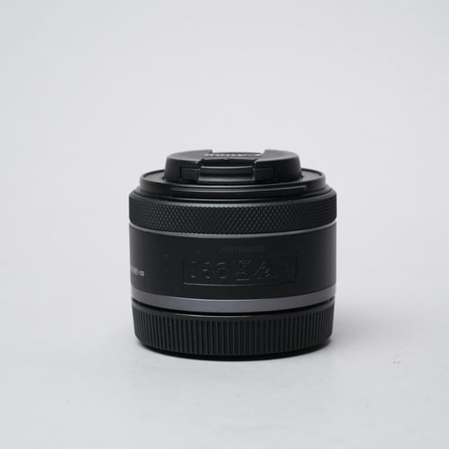 thumbnail-3 for Canon RF 50mm f/1.8 STM