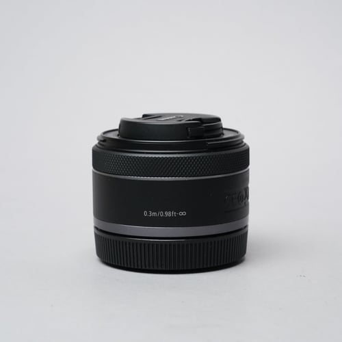 thumbnail-2 for Canon RF 50mm f/1.8 STM