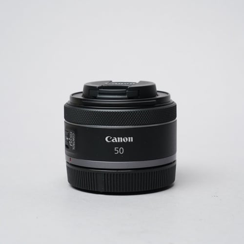 thumbnail-1 for Canon RF 50mm f/1.8 STM
