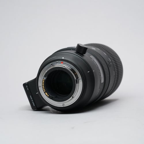thumbnail-7 for Sigma 70-200mm f/2.8 DG OS HSM Sports for Canon EF w/Original Box