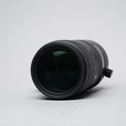 thumbnail-6 for Sigma 70-200mm f/2.8 DG OS HSM Sports for Canon EF w/Original Box