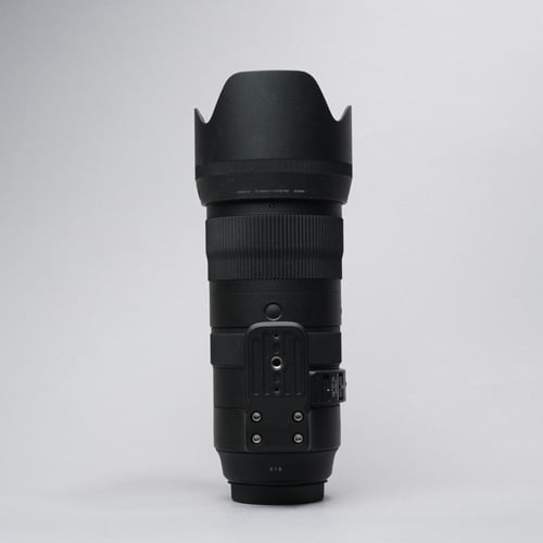 thumbnail-4 for Sigma 70-200mm f/2.8 DG OS HSM Sports for Canon EF w/Original Box