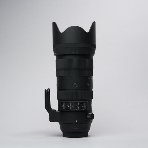 thumbnail-5 for Sigma 70-200mm f/2.8 DG OS HSM Sports for Canon EF w/Original Box