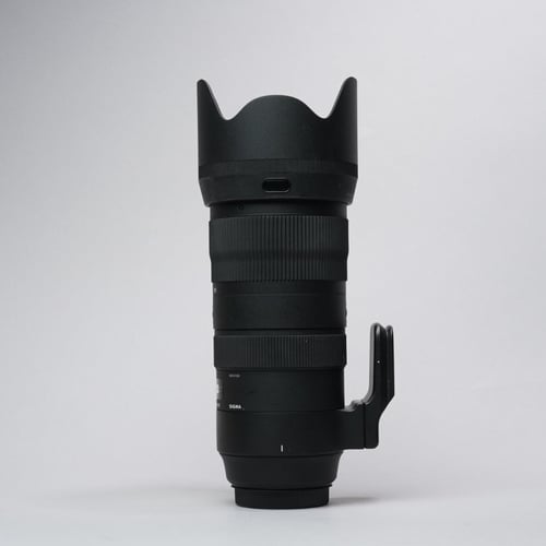 thumbnail-3 for Sigma 70-200mm f/2.8 DG OS HSM Sports for Canon EF w/Original Box