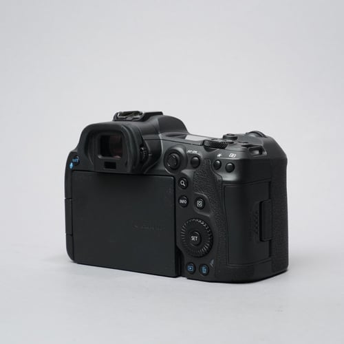 thumbnail-3 for Canon EOS R5 Body w/Original Box