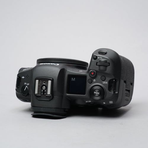 thumbnail-5 for Canon EOS R5 Body w/Original Box