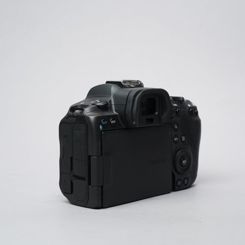 thumbnail-2 for Canon EOS R5 Body w/Original Box