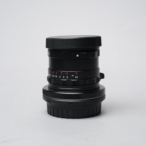 thumbnail-1 for Thypoch RF 35mm Simera 1.4 Lens