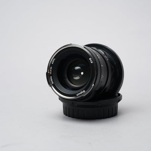 thumbnail-4 for Thypoch RF 35mm Simera 1.4 Lens