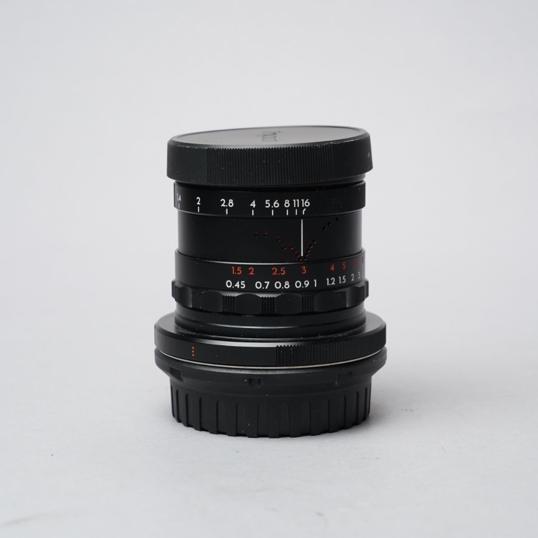 Thypoch 35mm f/1.4 — image 1