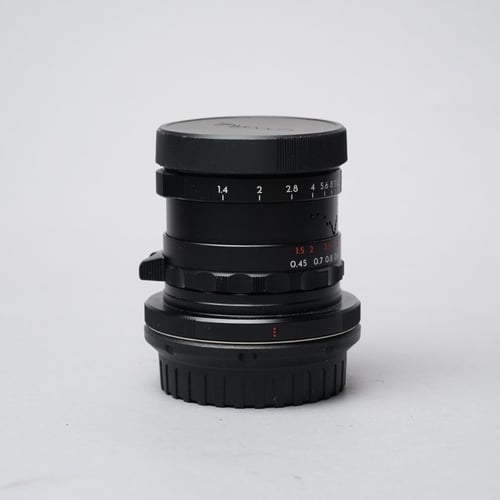 thumbnail-3 for Thypoch RF 35mm Simera 1.4 Lens