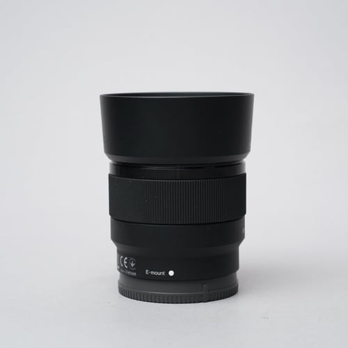 thumbnail-3 for Sony FE 50mm f/1.8