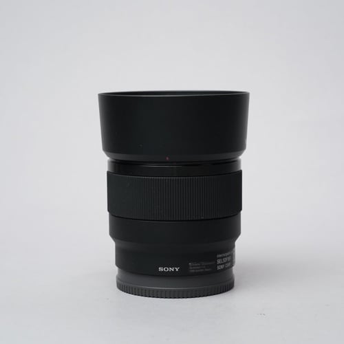 thumbnail-1 for Sony FE 50mm f/1.8
