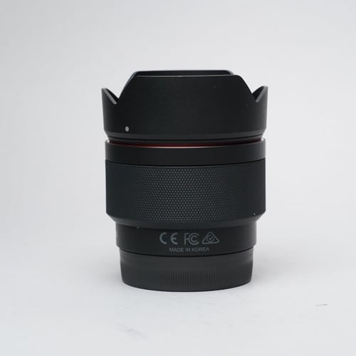 thumbnail-3 for Samyang AF 12mm f/2.0 (Sony E) for Sony E-Mount