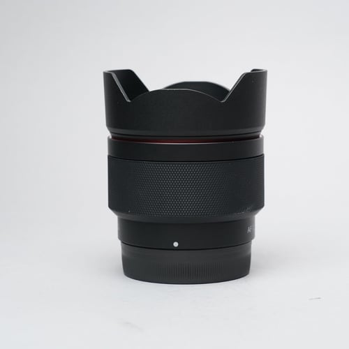 thumbnail-4 for Samyang AF 12mm f/2.0 (Sony E) for Sony E-Mount