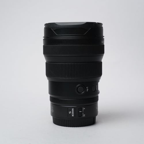 thumbnail-4 for Nikon NIKKOR Z 14-24mm f/2.8 S Lens w/Original Box