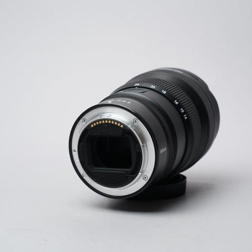 thumbnail-6 for Nikon NIKKOR Z 14-24mm f/2.8 S Lens w/Original Box