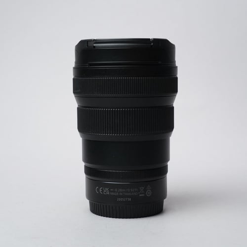 thumbnail-3 for Nikon NIKKOR Z 14-24mm f/2.8 S Lens w/Original Box