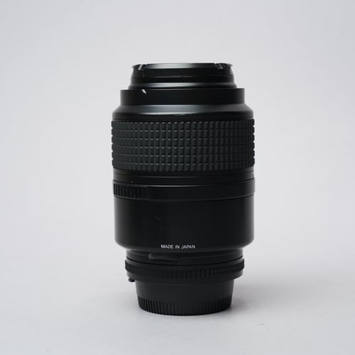 thumbnail-3 for Nikon AF Micro-NIKKOR 105mm f/2.8 D w/Original Box