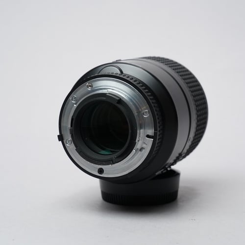 thumbnail-6 for Nikon AF Micro-NIKKOR 105mm f/2.8 D w/Original Box