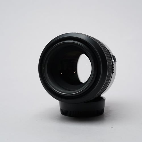 thumbnail-5 for Nikon AF Micro-NIKKOR 105mm f/2.8 D w/Original Box