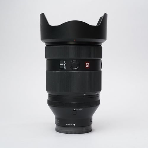 thumbnail-4 for Sony 28-70mm F/2 GM Lens w/Original Box