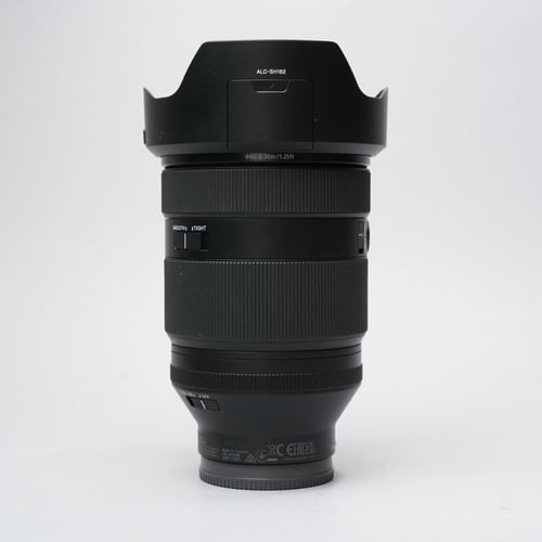 thumbnail-3 for Sony 28-70mm F/2 GM Lens w/Original Box