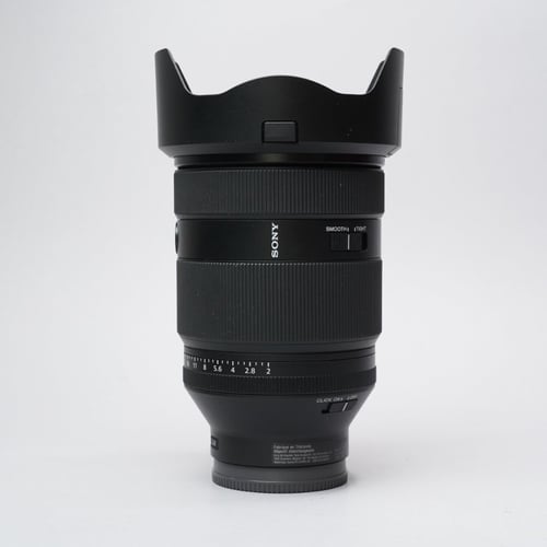 thumbnail-2 for Sony 28-70mm F/2 GM Lens w/Original Box
