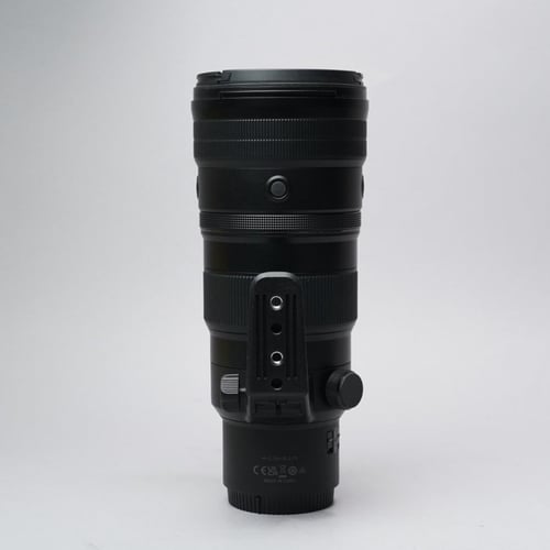 thumbnail-3 for Nikon NIKKOR Z 400mm f/4.5 VR S