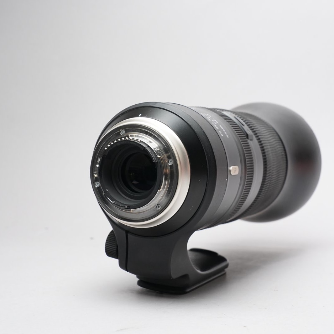 Tamron A022 — image 8