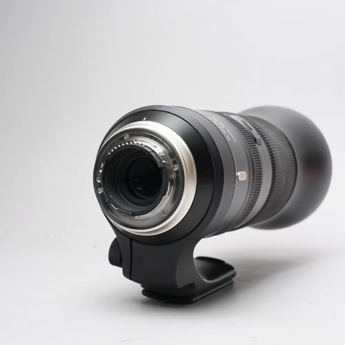 thumbnail-7 for Tamron SP 150-600mm f/5-6.3 Di VC USD G2 for Nikon F