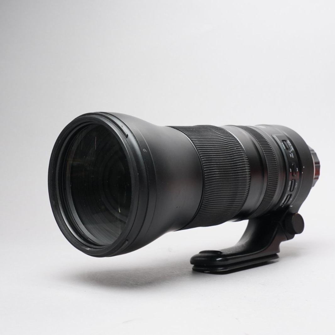Tamron A022 — image 1