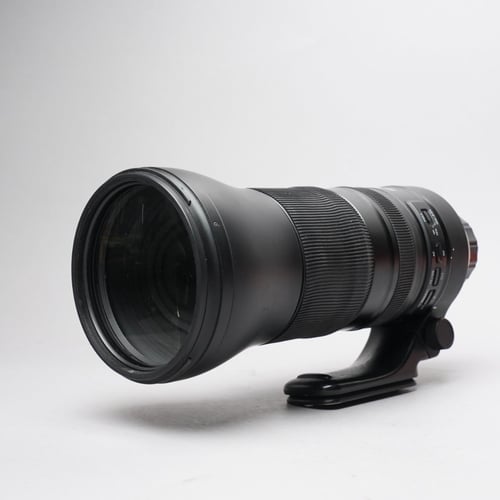 Tamron SP 150-600mm f/5-6.3 Di VC USD G2 for Nikon F