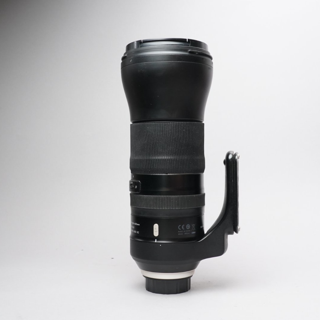 Tamron A022 — image 4