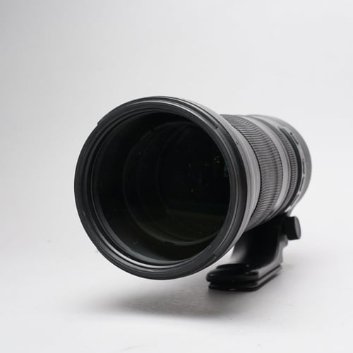 thumbnail-6 for Tamron SP 150-600mm f/5-6.3 Di VC USD G2 for Nikon F