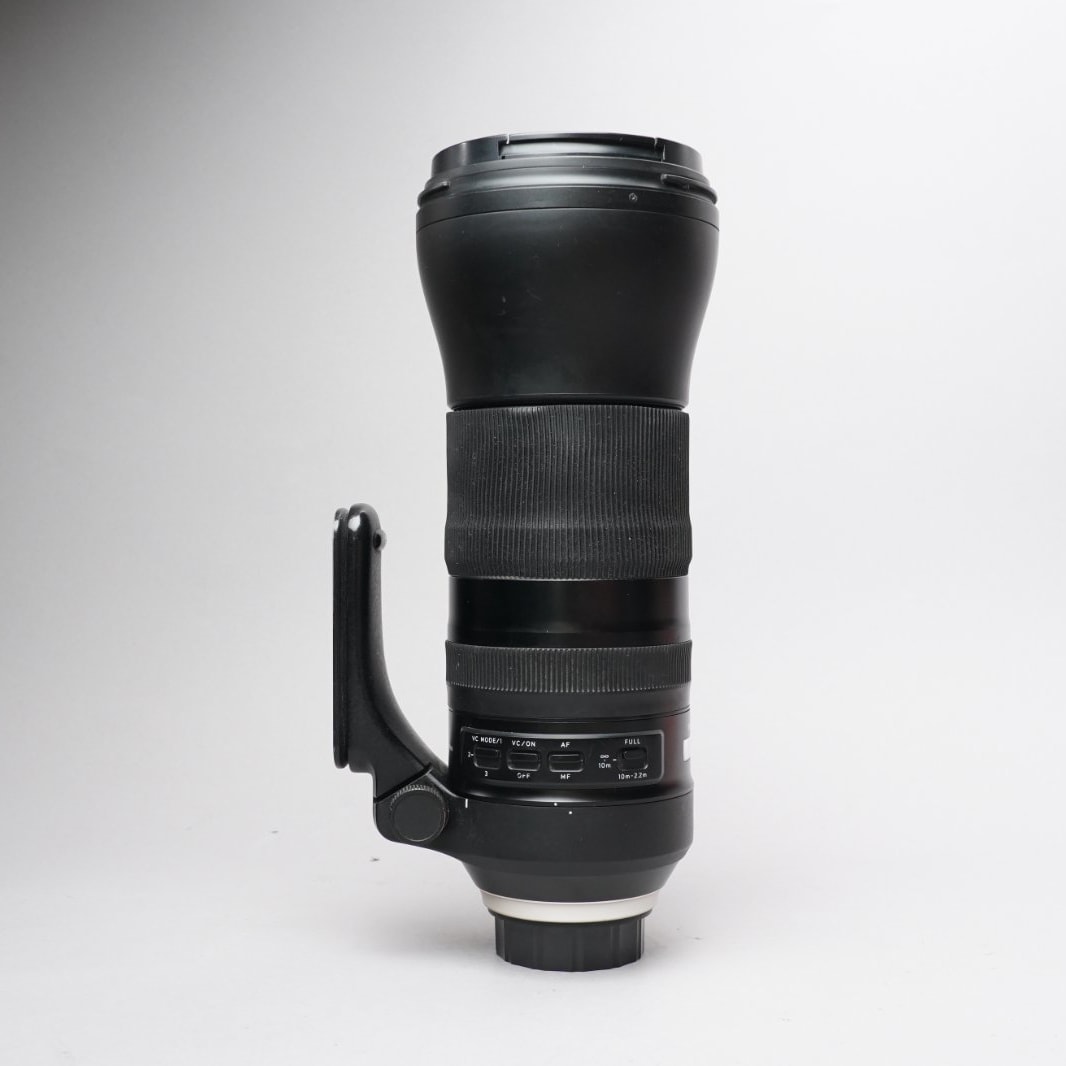 Tamron A022 — image 6