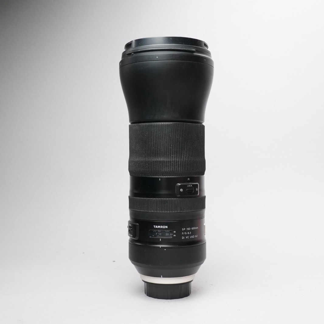 Tamron A022 — image 3