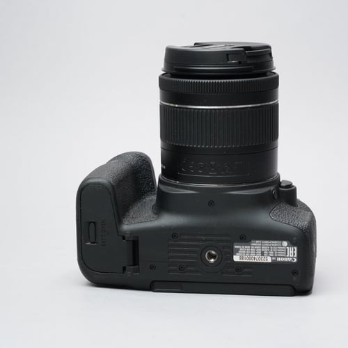 thumbnail-5 for Canon EOS 800D w/18-55mm Kit Lens